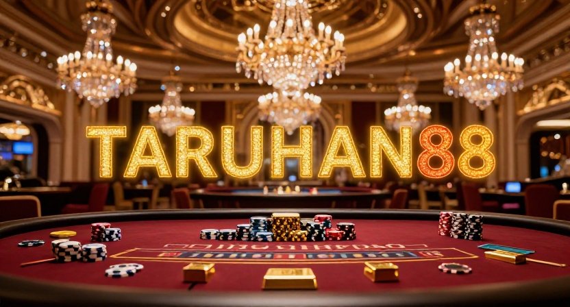 TARUHAN88